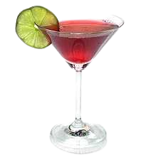 cosmopolitan cocktail