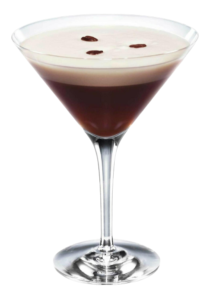 espresso martini cocktail