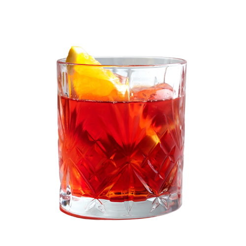 negroni cocktail